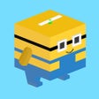 Programikonen: Flappy Road - Story of Mi…