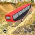 프로그램 아이콘: Uphill Climb Bus Driving …