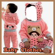 Icon of program: Baby Clothes