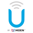 プログラムのアイコン：U By Moen Smart Shower