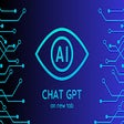프로그램 아이콘: ChatGPT on new tab