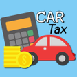 程序图标：CarTax คำนวณภาษรถยนต