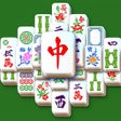 Programın simgesi: Mahjong Club - Solitaire …