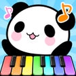 ไอคอนของโปรแกรม: Magic Touch Piano
