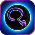 Magic Question. Mystic Oracle. icon
