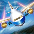 Иконка программы: Crash Plane Landing