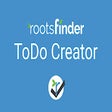 Icoon van programma: RootsFinder ToDos