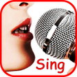 Icoon van programma: Learn to sing and vocaliz…