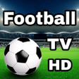 Icône du programme : LIVE FOOTBALL TV