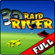 程序图标：River Raid 3D