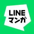 ไอคอนของโปรแกรม: LINEマンガ