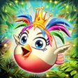 프로그램 아이콘: Birds Pop Mania