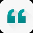 Icon of program: Quote Maker- Quote Creator