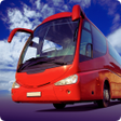Ikon program: Bus Driving Simulator Wor…