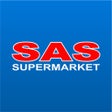 Programın simgesi: SAS Supermarket