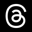 Threads an Instagram app icon