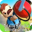 Tips for Totally Reliable game Delivery Service