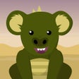 Programikon: Monstapals