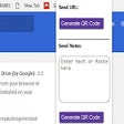 Programın simgesi: QR_CODE