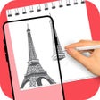 程序图标：AR Draw : Draw Sketch Art
