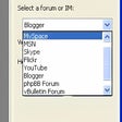 Icon of program: Profile Picture Genius