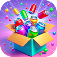 Ikona programu: Coke Craze Factory