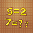 プログラムのアイコン：Math Puzzle Logic Game