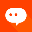 プログラムのアイコン：DaTalk - Random Chat Room