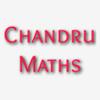 Programın simgesi: Chandru Maths