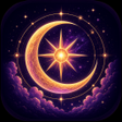 Icoon van programma: HoroCast: Horoscope  Palm