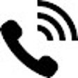 أيقونة البرنامج: OpnUC Click2Call Chrome 機…