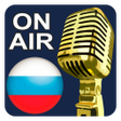 Programikonen: Russian Radio Stations