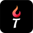 أيقونة البرنامج: TorchLive-Live Streams  C…