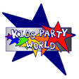 Programikonen: Kids Party World