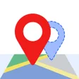 Icoon van programma: Location Changer Fake GPS…