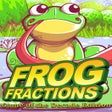 ไอคอนของโปรแกรม: Frog Fractions: Game of t…