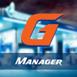 Icoon van programma: G-Manager