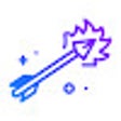 Fast Arrow Unblocked Game icon