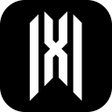 Ikona programu: MONSTA X LightStick