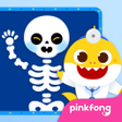 Programikonen: Pinkfong My Body