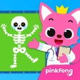 程序图标:Pinkfong My Body