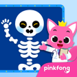 Programikonen: Pinkfong My Body