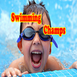 プログラムのアイコン：Swimming Champs