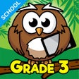 Icoon van programma: Third Grade Learning Game…