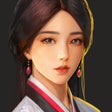 أيقونة البرنامج: 逐鹿 - 历史沙盘战棋