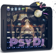 Programikon: Psycho Dj Beat maker