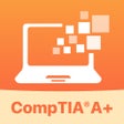 Icono de programa: CompTIA A Exam 2023 Prep