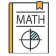 程序图标：Majburiy matematika
