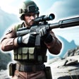Programikonen: Military Shooting Battle …