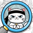 Ícone do programa: Spot The Hidden Cat